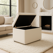 The Elara Footstool