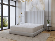 2000 Pocket Sprung Mattress With Advanced Foam Technology