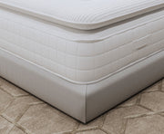 3000 Pocket Sprung Mattress with Integrated Built-in Topper
