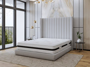 Mayfair 1000 Pocket Sprung Mattress with Memory Foam