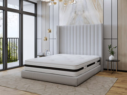 Mayfair 1000 Pocket Sprung Mattress with Memory Foam
