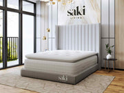 3000 Pocket Sprung Mattress with Integrated Built-in Topper 3FT (+£350)