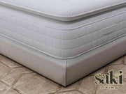 3000 Pocket Sprung Mattress with Integrated Built-in Topper 4.6FT (+£500)