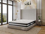 Oxford 2000 Pocket Sprung Mattress 3FT (+£260)