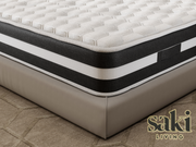 Oxford 2000 Pocket Sprung Mattress 3FT (+£260)
