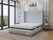 Mayfair 1000 Pocket Sprung Mattress with Memory Foam 3FT (+£200)