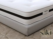 Mayfair 1000 Pocket Sprung Mattress with Memory Foam 3FT (+£200)