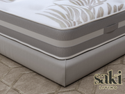 Vitality Aloe Vera 2000 Pocket Sprung Mattress 4FT (+£400)