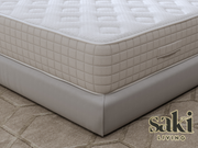 2000 Pocket Sprung Mattress With Advanced Foam Technology 6FT (+£550)