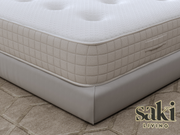 Cumbria 3000 Pocket Sprung Mattress 5FT (+£510)