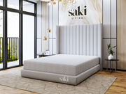 Deluxe Memory Foam Mattress 3FT (+£250)